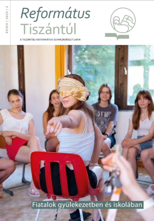 Tehetséggondozás és ökumenikus táncház