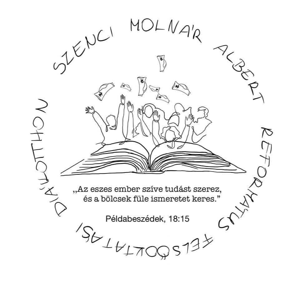 Felvételi a Szenci Molnár Albert Református Felsőoktatási Diákotthonba a 2026/27-es tanévre
